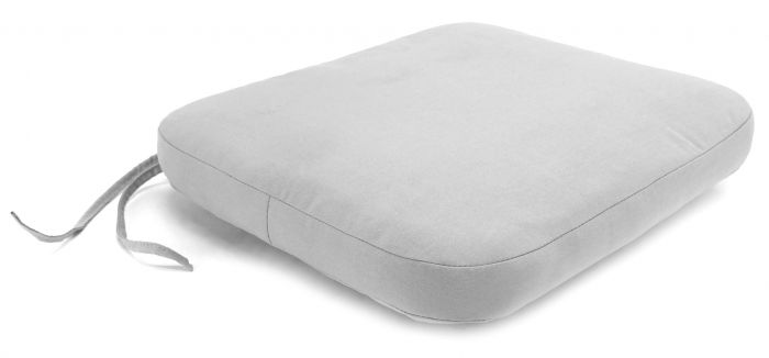 TravelMate Extra-Large Memory Foam Seat Cushion Perfect for Office Chair