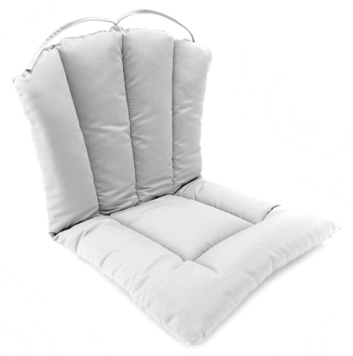 Barrel Back Chair Cushion Wicker, Outdoor Wicker Chair Seat Cushions