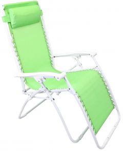 Zero Gravity Chair - Grass Green