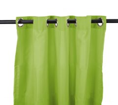 54" x 84" Kiwi Curtain Panel