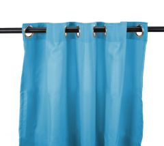 54" x 96" Caribbean Curtain Panel