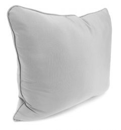 Outdoor Throw Pillow with Cording