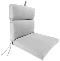 Universal French Edge Chair Cushion