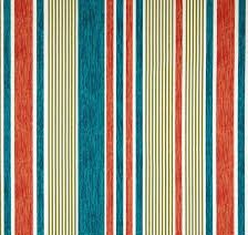 Bacall Sonoma Stripe