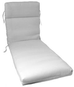 Cartridge Style Lounge Cushion