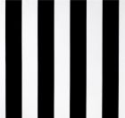 Cabana Stripe Black