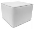 Square Outdoor Pouf