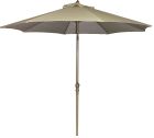 Aluminum Market Umbrella