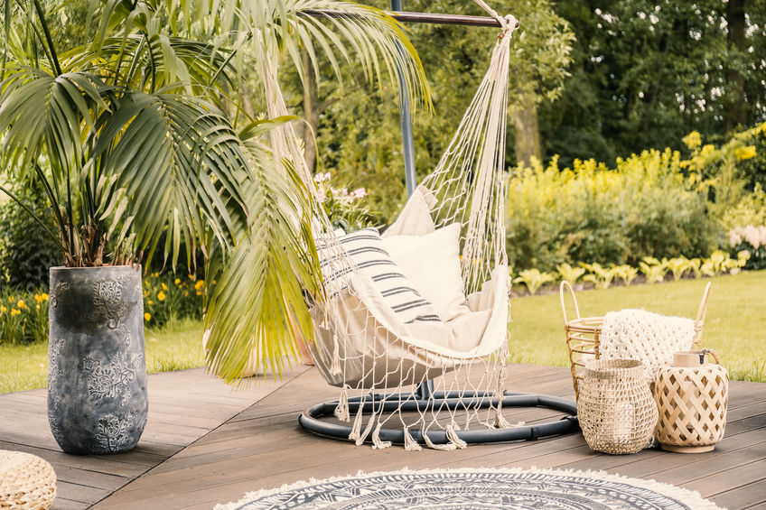 Discover your dream patio design with Summer Living Direct’s quiz.