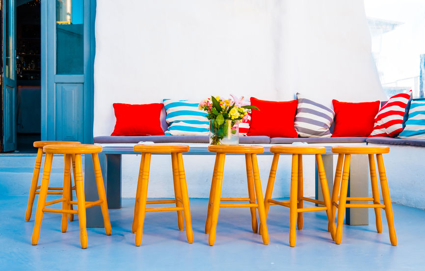 Discover your dream patio design with Summer Living Direct’s quiz.