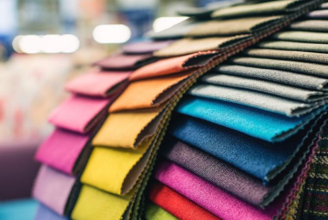 A friendly professional at Summer Living Direct can help you find the best fabric for your outdoor cushions.