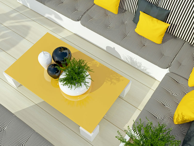 Discover your dream patio design with Summer Living Direct’s quiz.