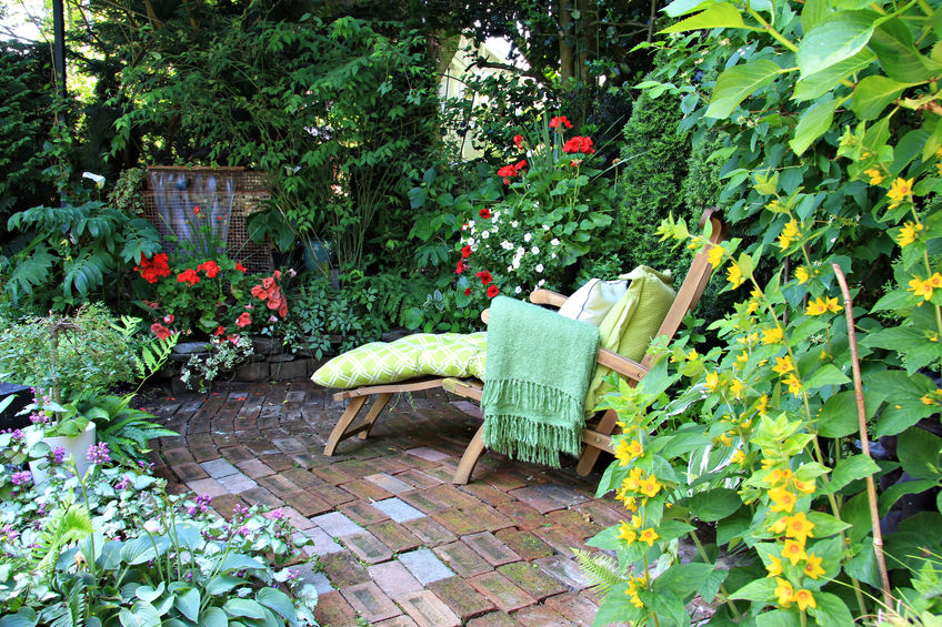 Discover your dream patio design with Summer Living Direct’s quiz.