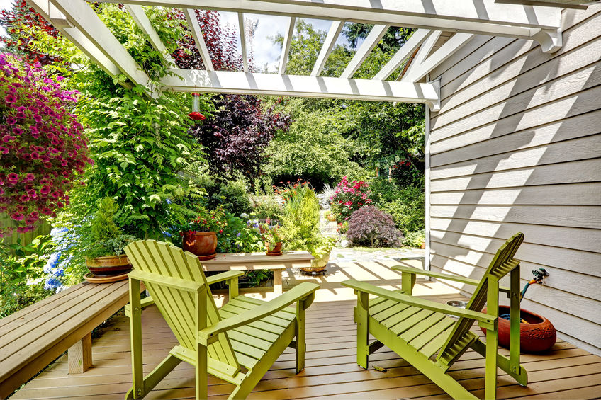 Discover your dream patio design with Summer Living Direct’s quiz.