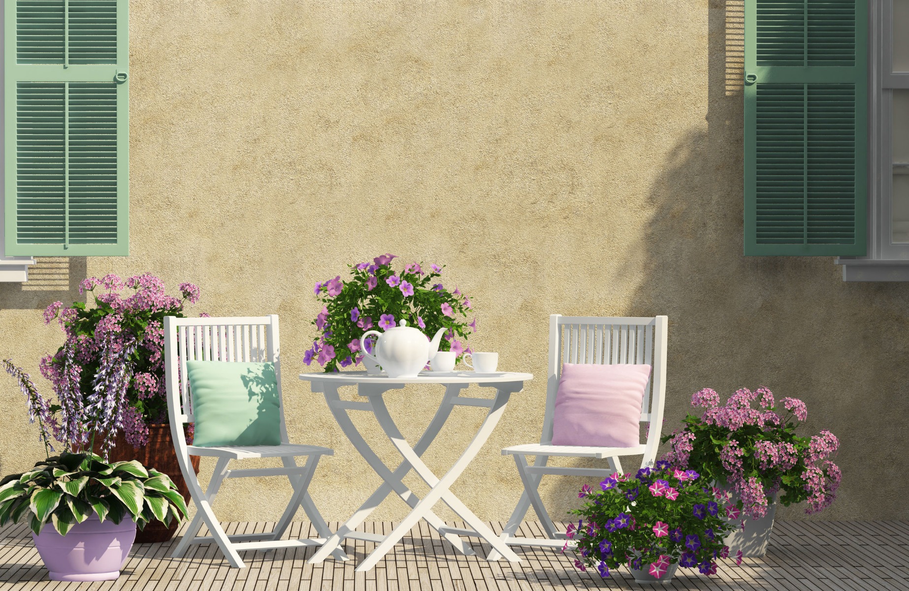 4 Ways To Protect Your Patio From Sun Damage Summer Living Direct Blog   53928709 M 