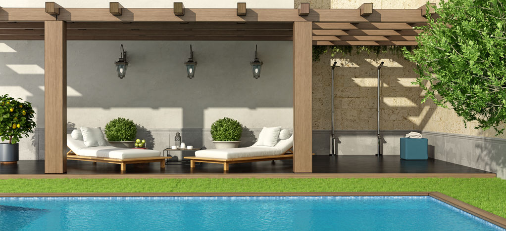 Discover your dream patio design with Summer Living Direct’s quiz.