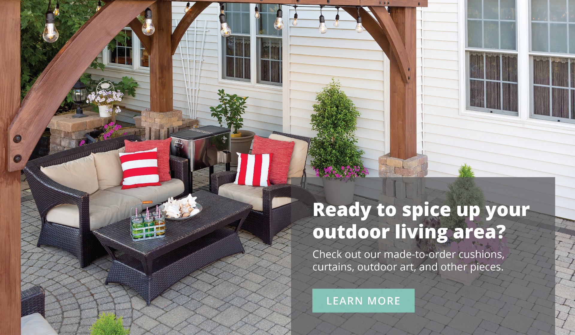 7 Patio Ideas For Renters Summer Living Direct Blog   JM May CTA 01 2 